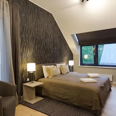 Osobnyak Jurmala