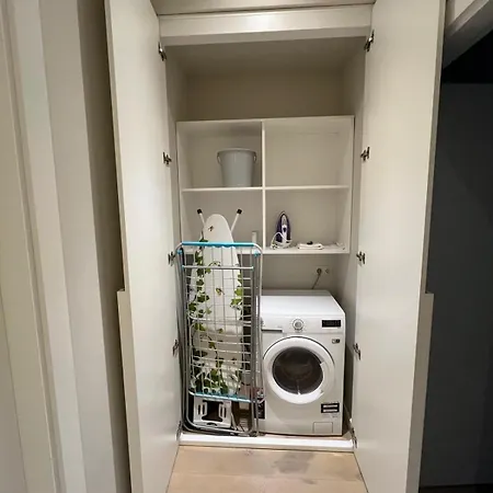 Hotel apartamentowy Osobnyak Jurkalne