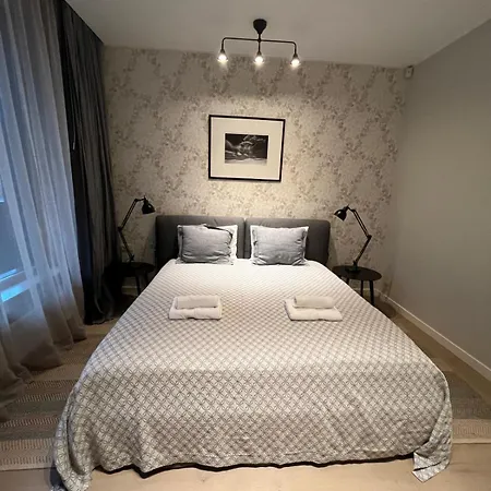 Osobnyak 3* Jurmala