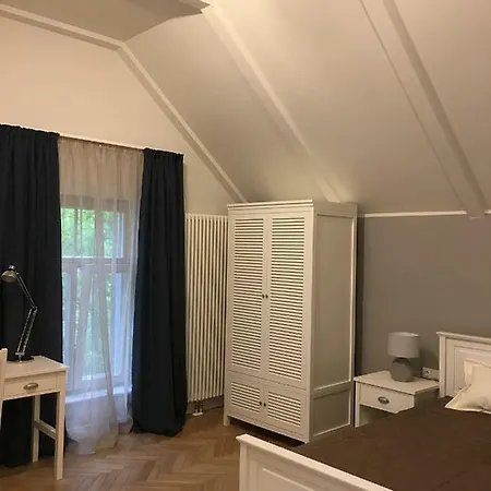 Osobnyak 3*