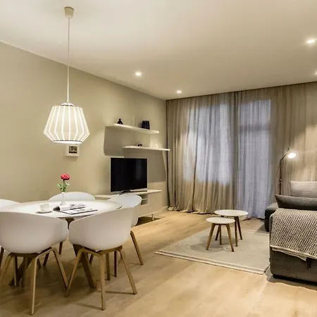 Osobnyak Hotel apartamentowy Jurkalne