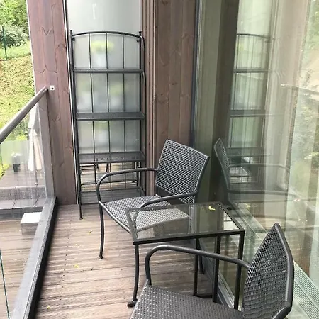 Osobnyak Hotel apartamentowy