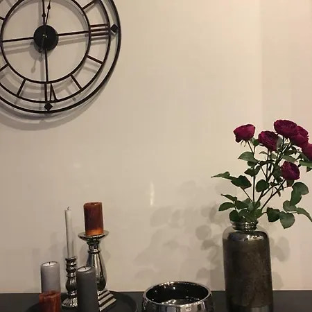 Hotel apartamentowy Osobnyak 3*