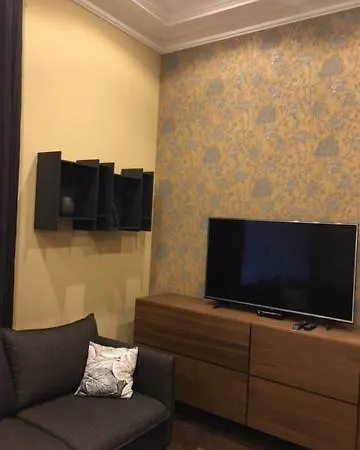 Hotel apartamentowy Osobnyak