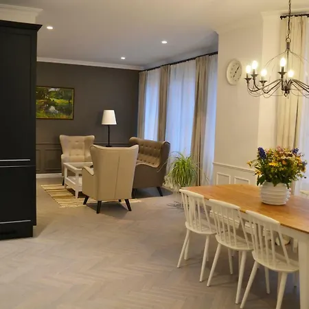 Osobnyak 3* Jurmala