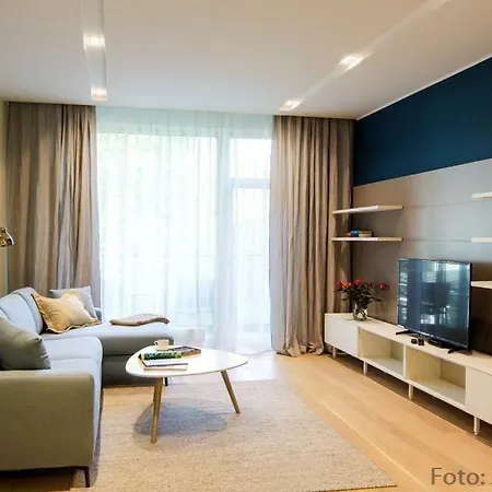 Osobnyak Hotel apartamentowy
