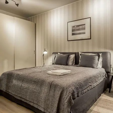 Hotel apartamentowy Osobnyak Jurkalne